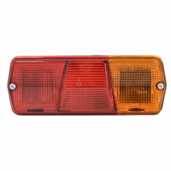 Feu arrière HELLA 2SD 001 680-281