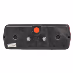 Feu arrière HELLA 2SD 001 680-281