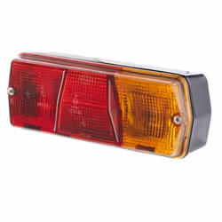 Feu arrière HELLA 2SD 001 680-281
