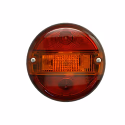 Feu arrière HELLA 2SD001 685-231