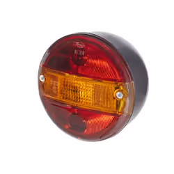 Feu arrière HELLA 2SD001 685-231