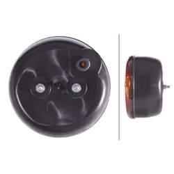 Feu arrière HELLA 2SD001 685-231 - Vue supplémentaire 4