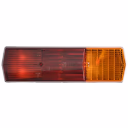 Feu arrière HELLA 2SD 001 688-141