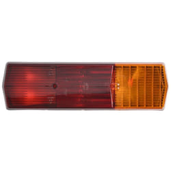 Feu arrière HELLA 2SD 001 688-141