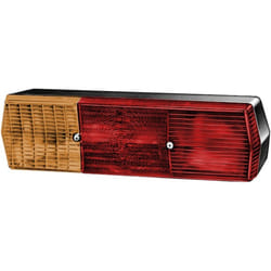 Feu arrière HELLA 2SD 001 688-171 gauche