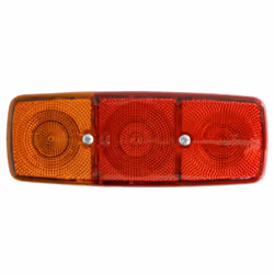 Feu arrière HELLA 2SD 001 699-061