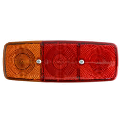 Feu arrière HELLA 2SD 001 699-061