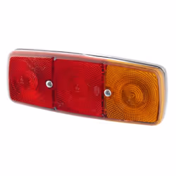 Feu arrière HELLA 2SD 001 699-061