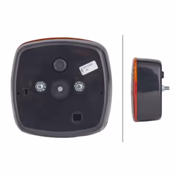 Feu arrière HELLA 2SD 002 514-161 - Vue supplémentaire 4