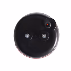 HELLA 2SE 001 685-201 Feu arrière gauche, droit P21W, R5W noir 12, 24 sans ampoules avec joint d'étanchéite, avec porte-lampe - Vue supplémentaire 4