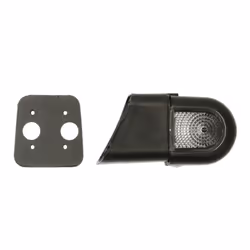 Feu de gabarit HELLA 2XS 004 237-301 droite