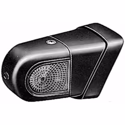Feu de gabarit HELLA 2XS 004 237-321 droite