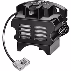 Régulateur d'alternateur HELLA 5DR 004 241-761 - Vue supplémentaire 3