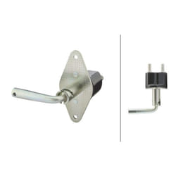 Coupe-batterie HELLA 6EK 001 559-001