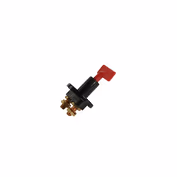 Coupe-batterie HELLA 6EK 002 843-002