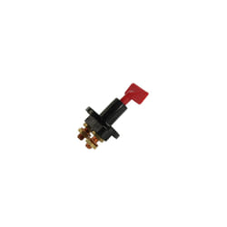 Coupe-batterie HELLA 6EK 002 843-002
