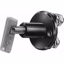 Coupe-batterie HELLA 6EK 002 843-013