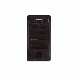 HELLA 6FH 004 570-511 Interrupteur 3 sans fonction confort