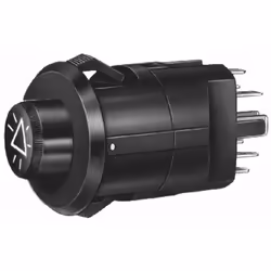 Interrupteur de signal de détresse HELLA 6HF 002 372-051