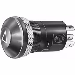 Interrupteur de signal de détresse HELLA 6HF 003 916-011