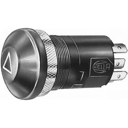 Interrupteur de signal de détresse HELLA 6HF 003 916-011