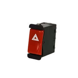 Interrupteur de signal de détresse HELLA 6HH 003 631-021