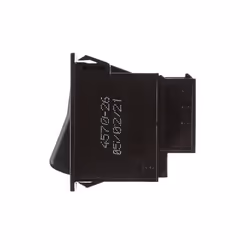HELLA 6RH 004 570-261 Interrupteur 6 - Vue supplémentaire 2
