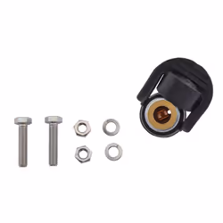 HELLA 8HG 006 294-011 Support - Vue supplémentaire 4