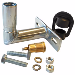 Support, projecteur de travail HELLA 8HG 006 294-021