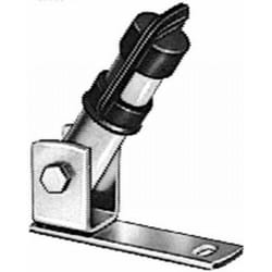 Support, projecteur de travail HELLA 8HG 006 294-031