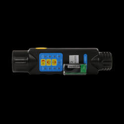 HELLA 8PD 004 508-001 Testeur, prise de remorque