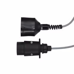 HELLA 8PD 004 509-001 Testeur, prise de remorque