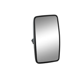 Rétroviseur extérieur Hella 8SB 004 288-103 côté conducteur ou passager noir chauffant 12V MERCEDES-BENZ: T1/TN Camion plate-forme/Châssis