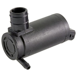 HELLA 8TW 006 848-001 Pompe De Lave-Glace 12 FORD: Transit Mk6 Van, FIESTA 4, Transit Mk5 Van