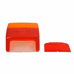 Feu arrière - cabochon HELLA 9EL 129 519-001