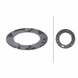 Pièce de phare principal HELLA 9GD856 562-001