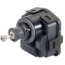 Correcteur de portée HELLA 6NM 007 282-211