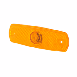 Feu latéral; HELLA; W3W 24 jaune gauche, droit blanc; 11025244, 11025247, 150314800, 150814800, 53RS300269