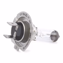 HELLA 8GH 007 157-121 Ampoule, projecteur longue portée H7 12V 55W 3300K Halogène VOLKSWAGEN: Passat B5 GP Break, New Beetle Cabriolet, Golf 4