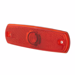 Feu de gabarit latéral HELLA 2SA962 964-091