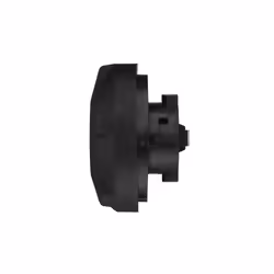 HELLA 8XY 007 747-001 Bouchon, réservoir de carburant 66 avec verrou, avec clé Matière plastique noir sans bande de retenue RENAULT: Megane Scenic - Vue supplémentaire 2