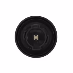 HELLA 8XY 007 747-001 Bouchon, réservoir de carburant 66 avec verrou, avec clé Matière plastique noir sans bande de retenue RENAULT: Megane Scenic - Vue supplémentaire 3
