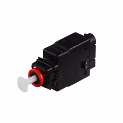 Interrupteur des feux de freins; HELLA; électrique 4 12; pour BMW; 1382385, 61311382385, 61318360417, 8360417, 90458542