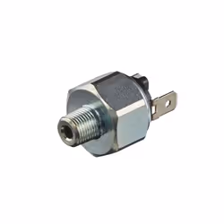 Interrupteur des feux de freins; HELLA; hydraulique 1/8-27NPT 2 12; pour FIAT, FORD, AUSTIN, MG; 1050045200, 105004520000, 10 ...