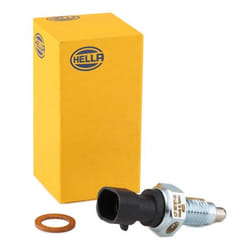 HELLA 6ZF 007 671-001 Interrupteur, feu-marche arrière OPEL: Zafira A, Meriva A, Corsa B 3/5 portes, MINI: 3/5 portes, PORSCHE: 911 Coupe