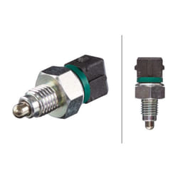 Contacteur, feux de recul HELLA 6ZF 007 673-001