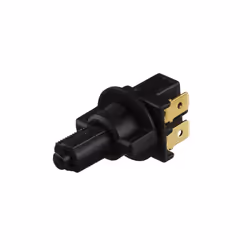 Interrupteur des feux de freins; HELLA; électrique 2 12; pour MERCEDES-BENZ, FORD, VOLVO, MAZDA; 0015450709, A0015450709, 137 ...