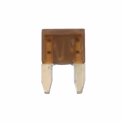 HELLA 8JS 728 596-811 Fusible 5 marron clair 32