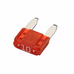 Fusible; HELLA; 10 Rouge 32; 16030934, 6810326, Q6810326, SP1030427, 30060855