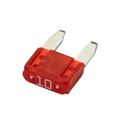 HELLA 8JS 728 596-821 Fusible 10 Rouge 32